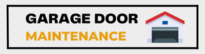 Steven Garage Door Maintenance