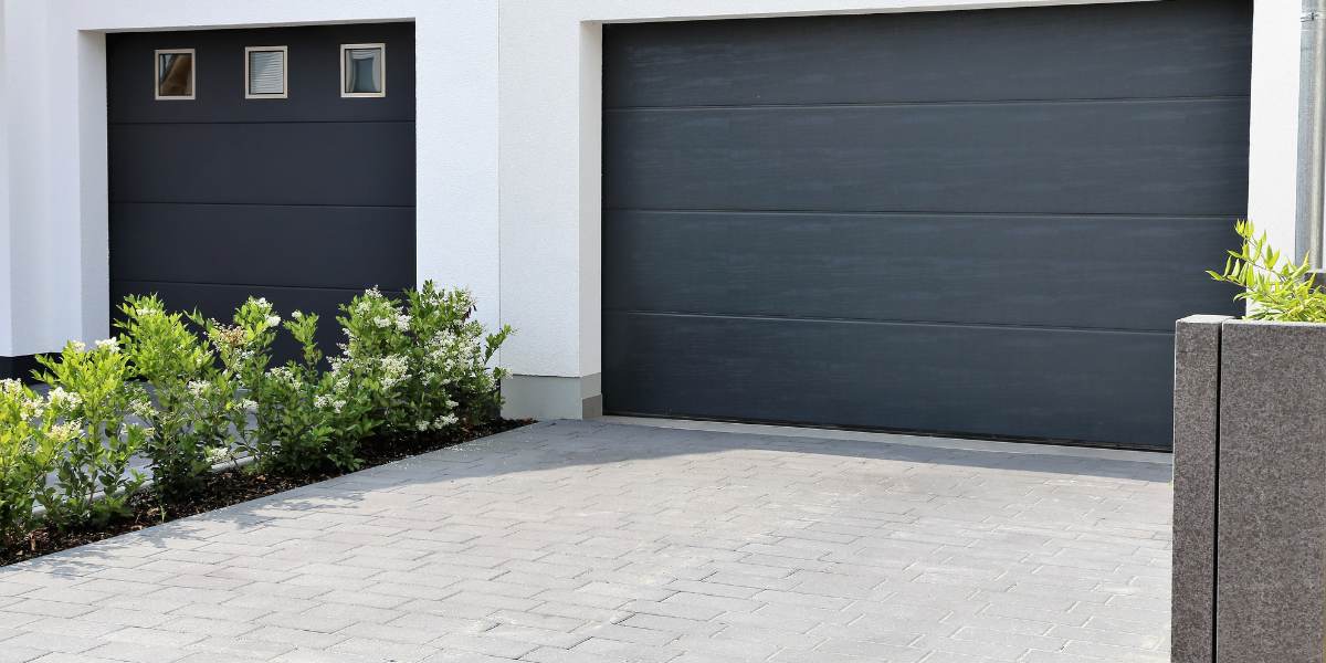 Garage Door Inspection 